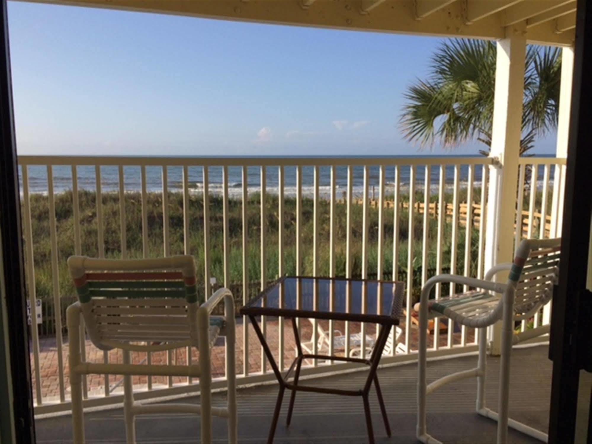 Windy Shores II By Capital Vacations North Myrtle Beach Exterior foto