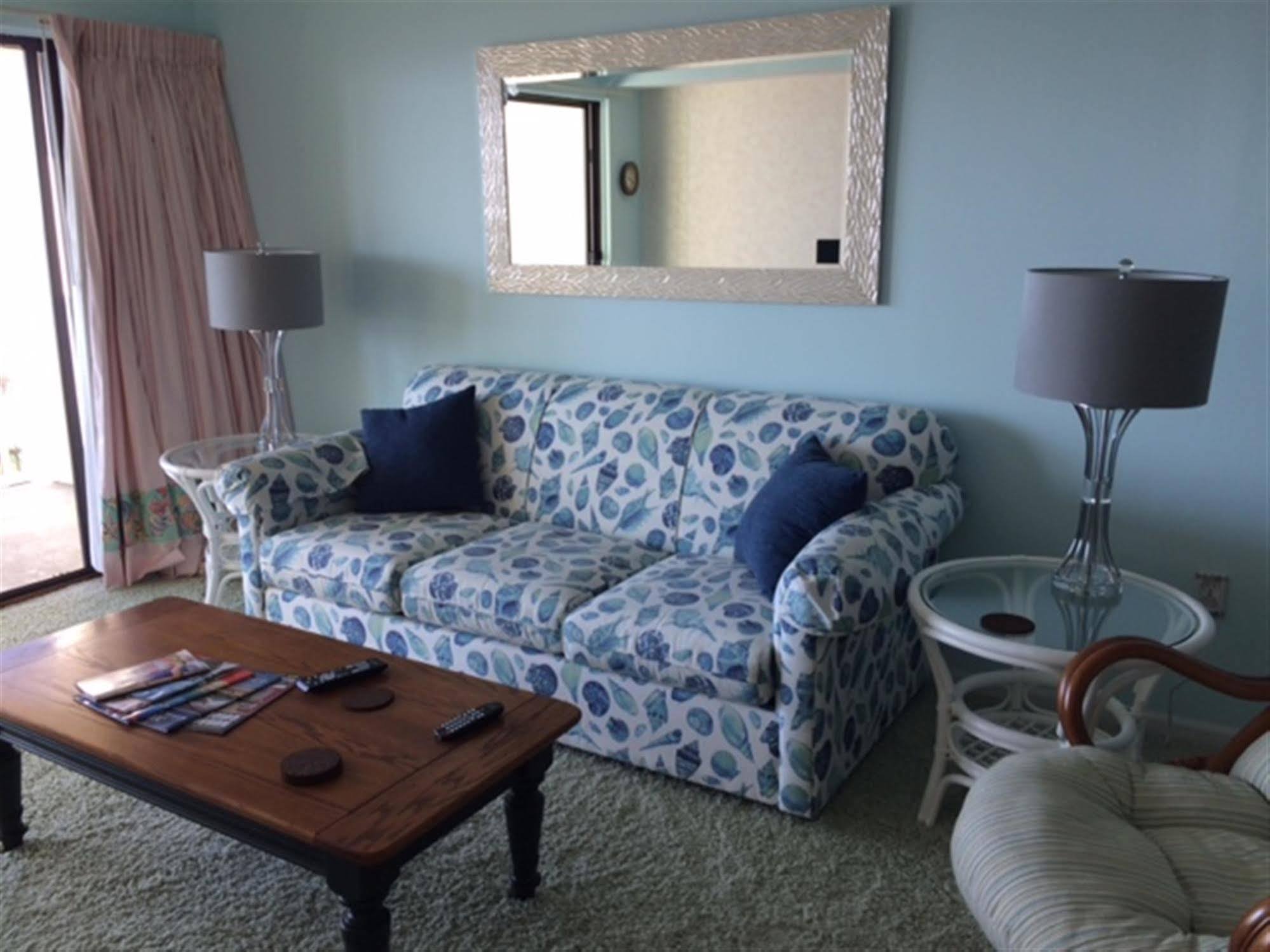 Windy Shores II By Capital Vacations North Myrtle Beach Exterior foto