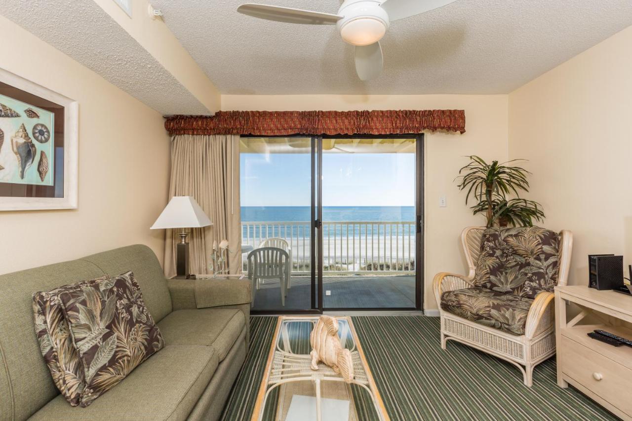 Windy Shores II By Capital Vacations North Myrtle Beach Exterior foto