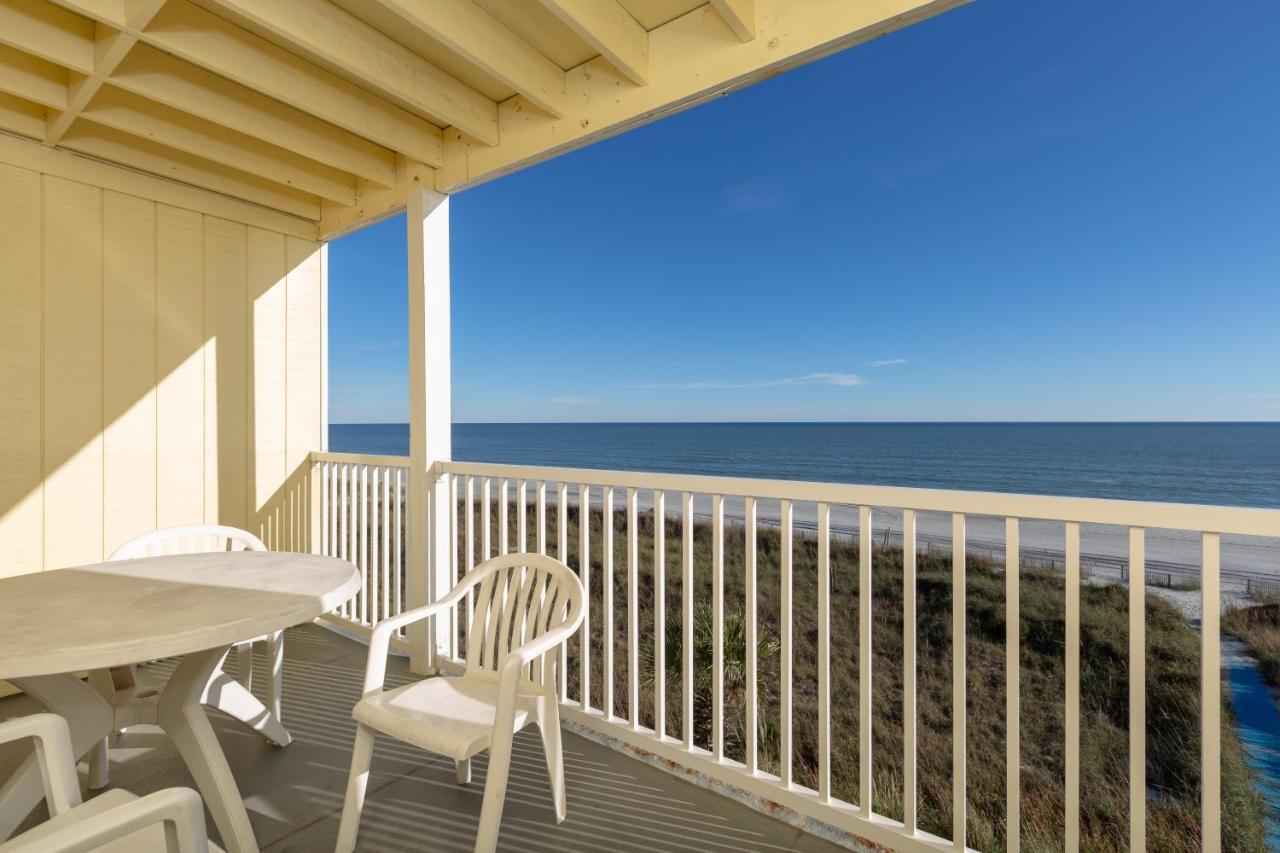Windy Shores II By Capital Vacations North Myrtle Beach Exterior foto