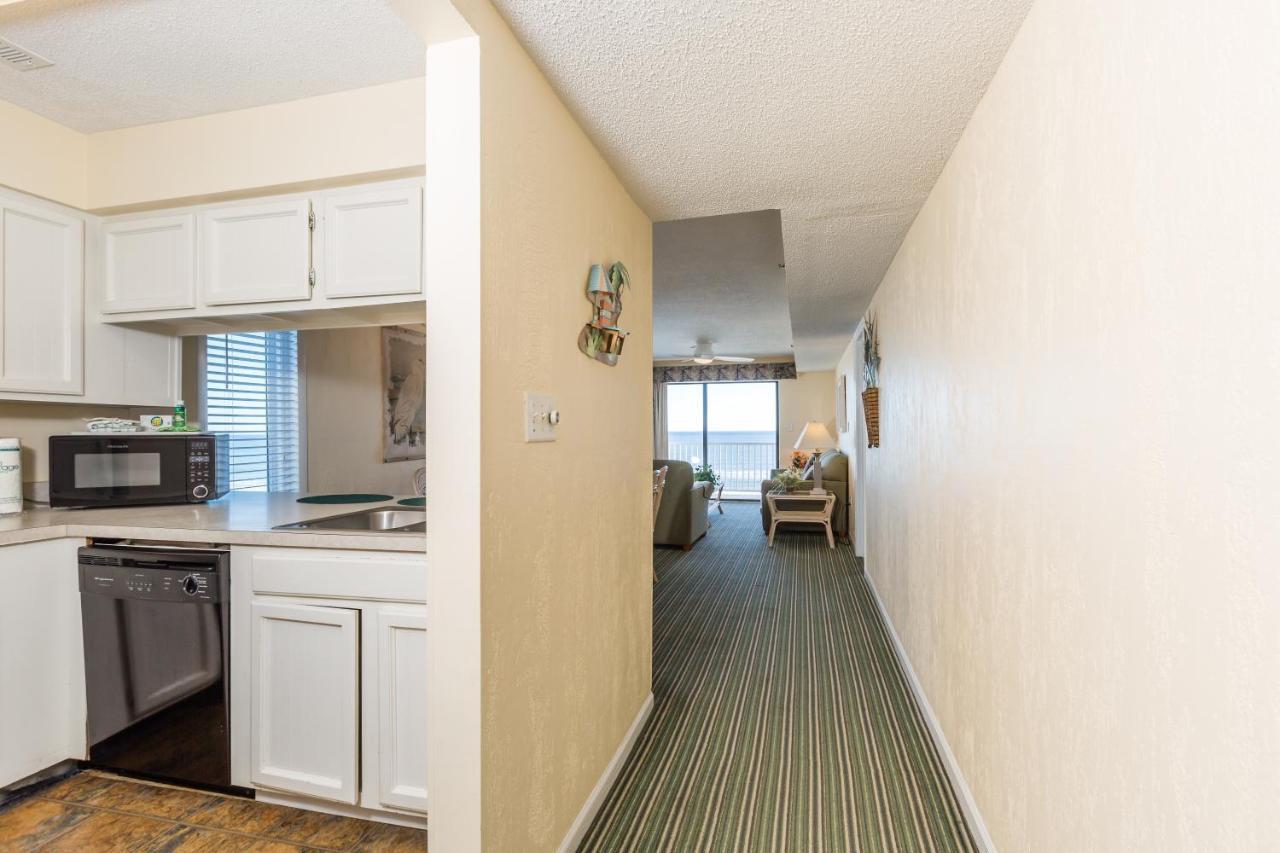 Windy Shores II By Capital Vacations North Myrtle Beach Exterior foto