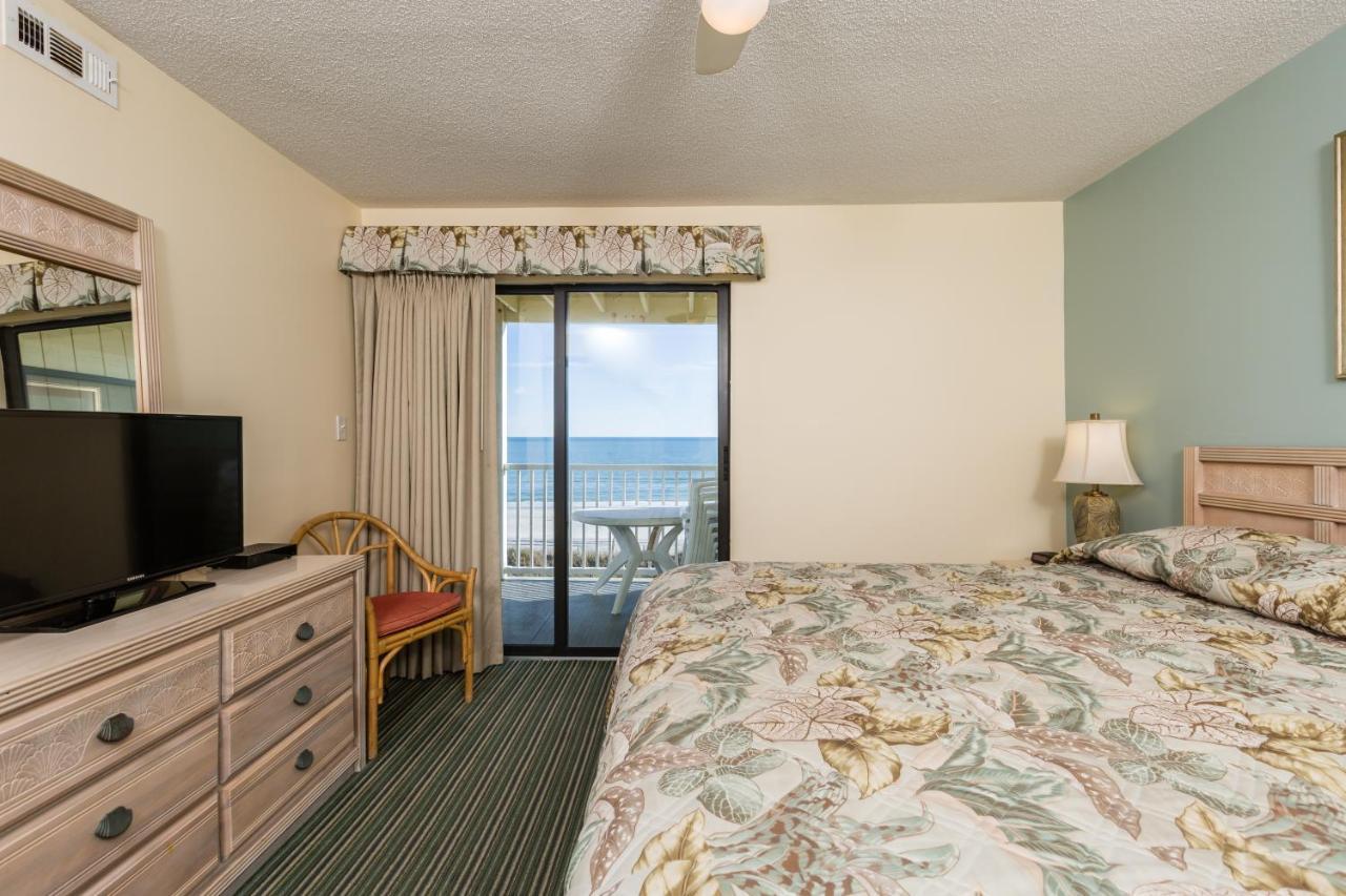 Windy Shores II By Capital Vacations North Myrtle Beach Exterior foto