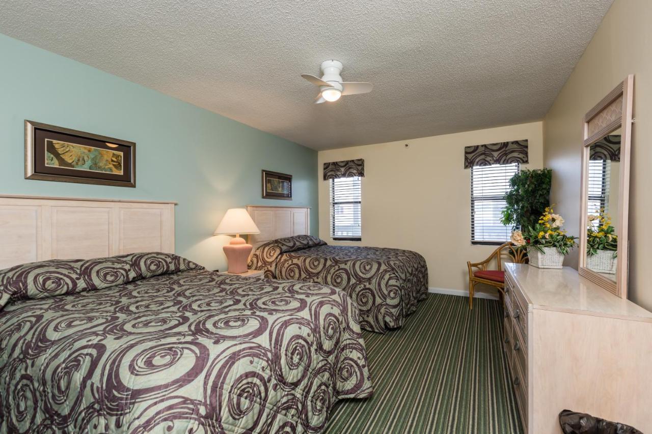 Windy Shores II By Capital Vacations North Myrtle Beach Exterior foto