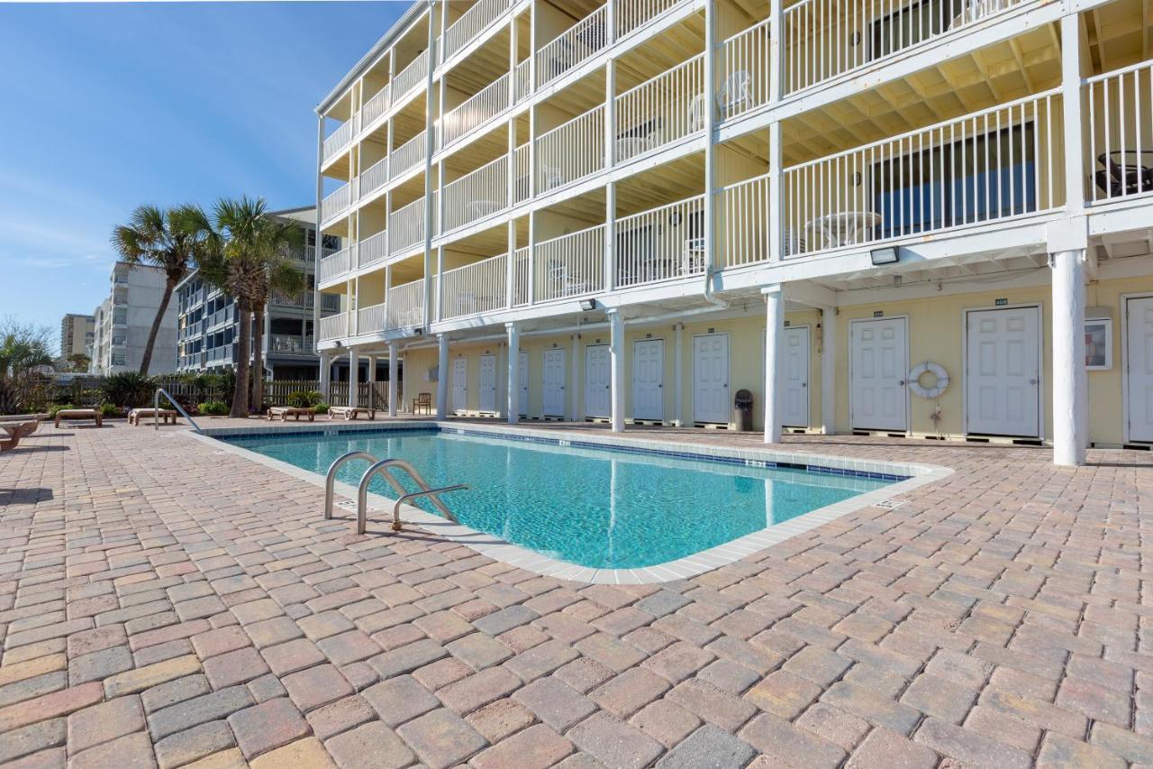 Windy Shores II By Capital Vacations North Myrtle Beach Exterior foto