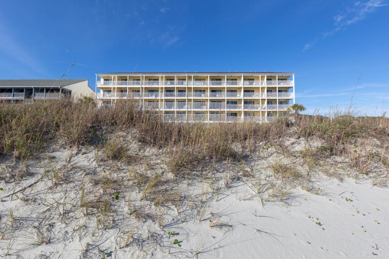 Windy Shores II By Capital Vacations North Myrtle Beach Exterior foto